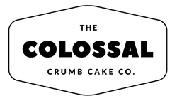 Colossal Crumb Cake Co.